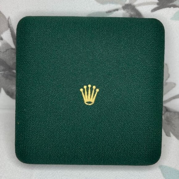 1966 Vintage Tudor Princess Oysterdate Watch - Picture 16 of 16